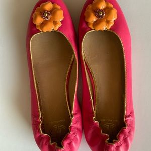 Lily Pulitzer Shoes